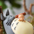 Produktbild Mein Nachbar Totoro - Mei Taking A Nap Spieluhr