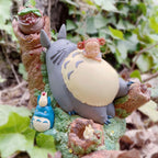 Produktbild Mein Nachbar Totoro - Mei Taking A Nap Spieluhr