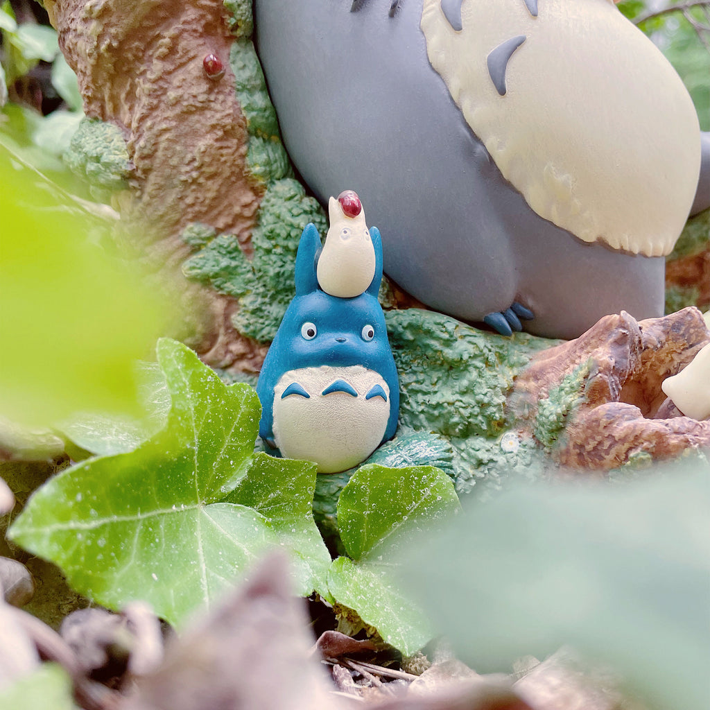 Produktbild Mein Nachbar Totoro - Mei Taking A Nap Spieluhr