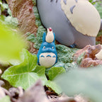Produktbild Mein Nachbar Totoro - Mei Taking A Nap Spieluhr