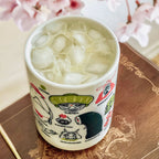 Produktbild Chihiros Reise ins Zauberland - Japanese Becher