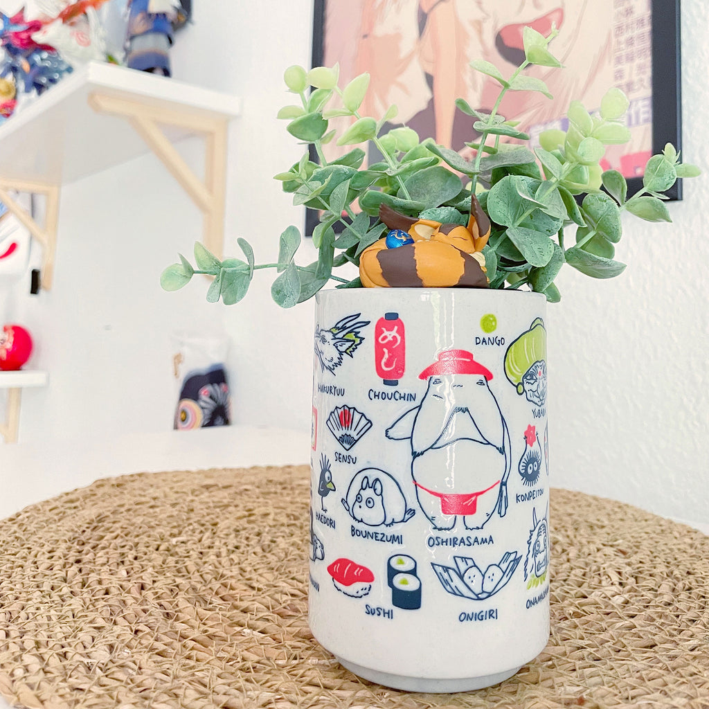 Produktbild Chihiros Reise ins Zauberland - Japanese Becher