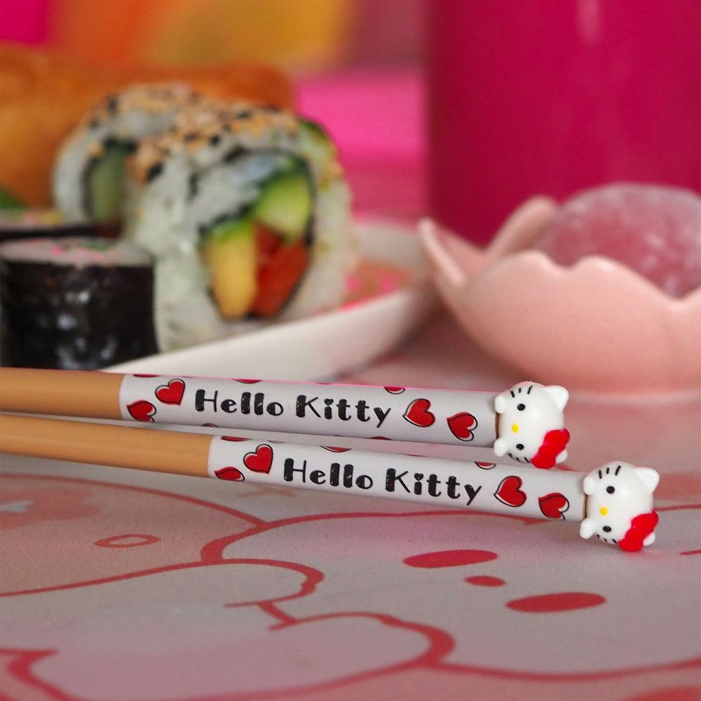 Product image Hello Kitty - Chopsticks