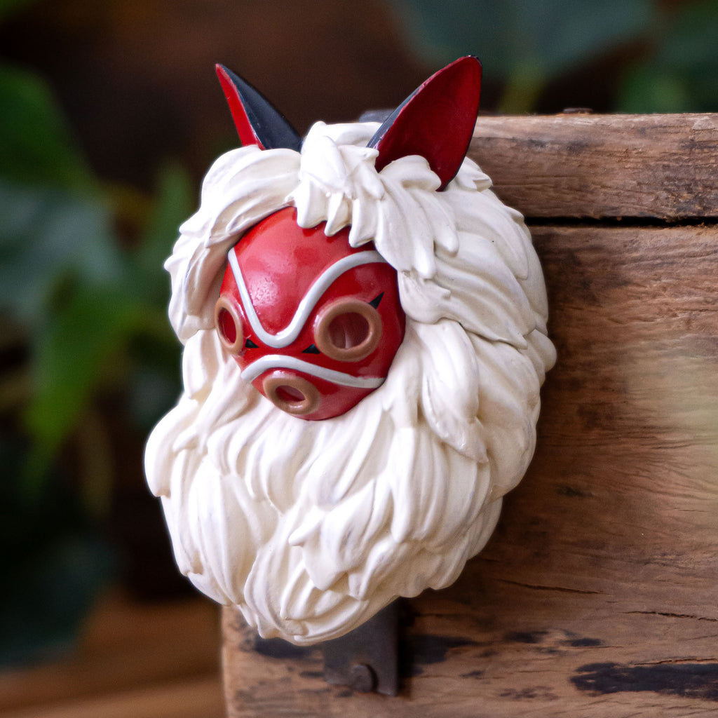 Produktbild Prinzessin Mononoke - Mystery Characters Magnet