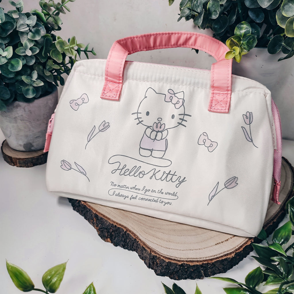 Hello Kitty - Lunchbag