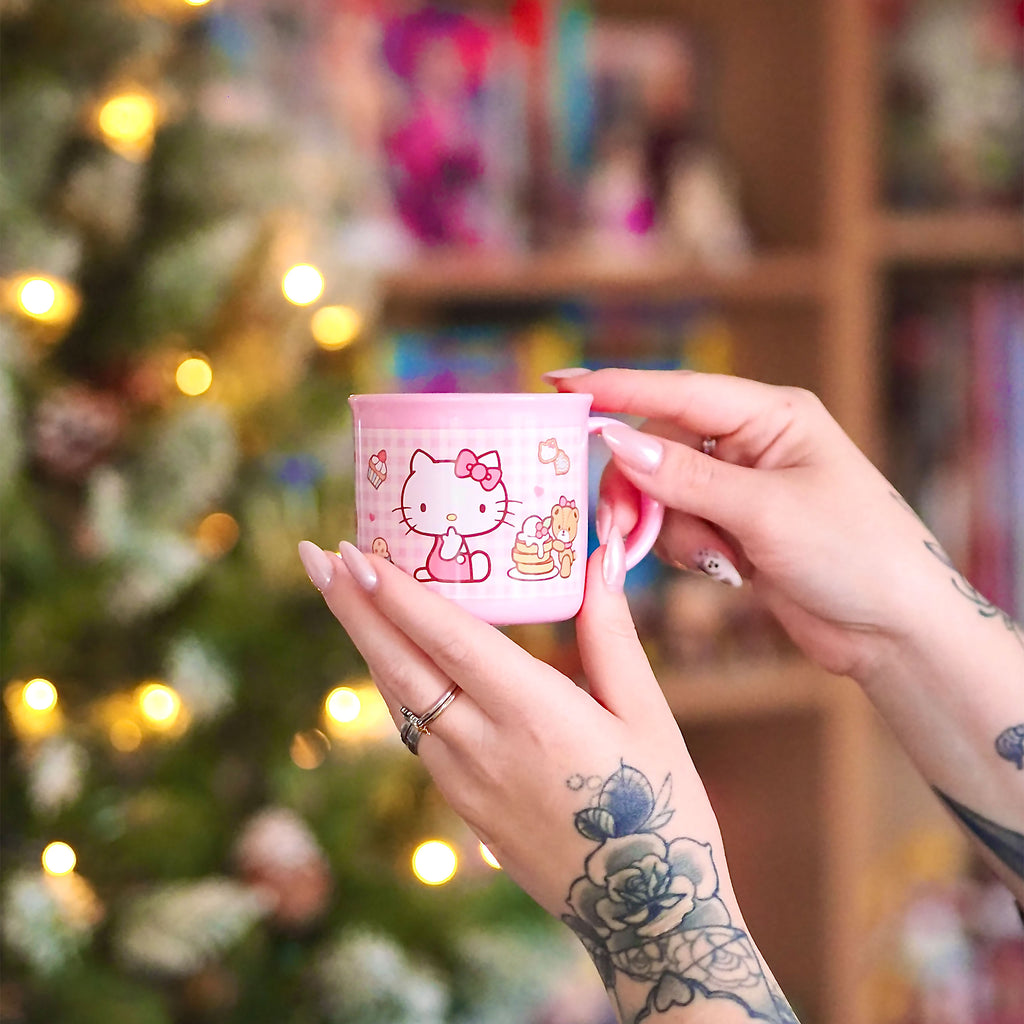 Produktbild Hello Kitty - Tasse