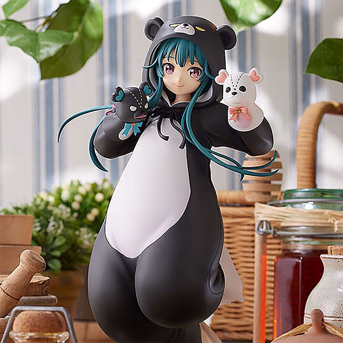 Produktbild Kuma Kuma Kuma Bear - Yuna Figur