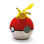 Produktbild Pokemon - Pikachu Radio-Wecker