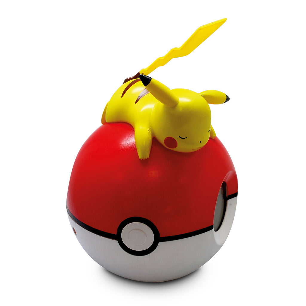 Produktbild Pokemon - Pikachu Radio-Wecker
