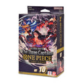 Product image One Piece Card Game - The Three Captains Ultra Deck