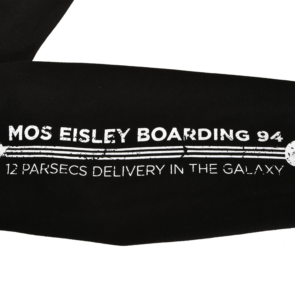 Produktbild Star Wars - Millennium Falcon Mos Eisley Boarding 94 Hoodie