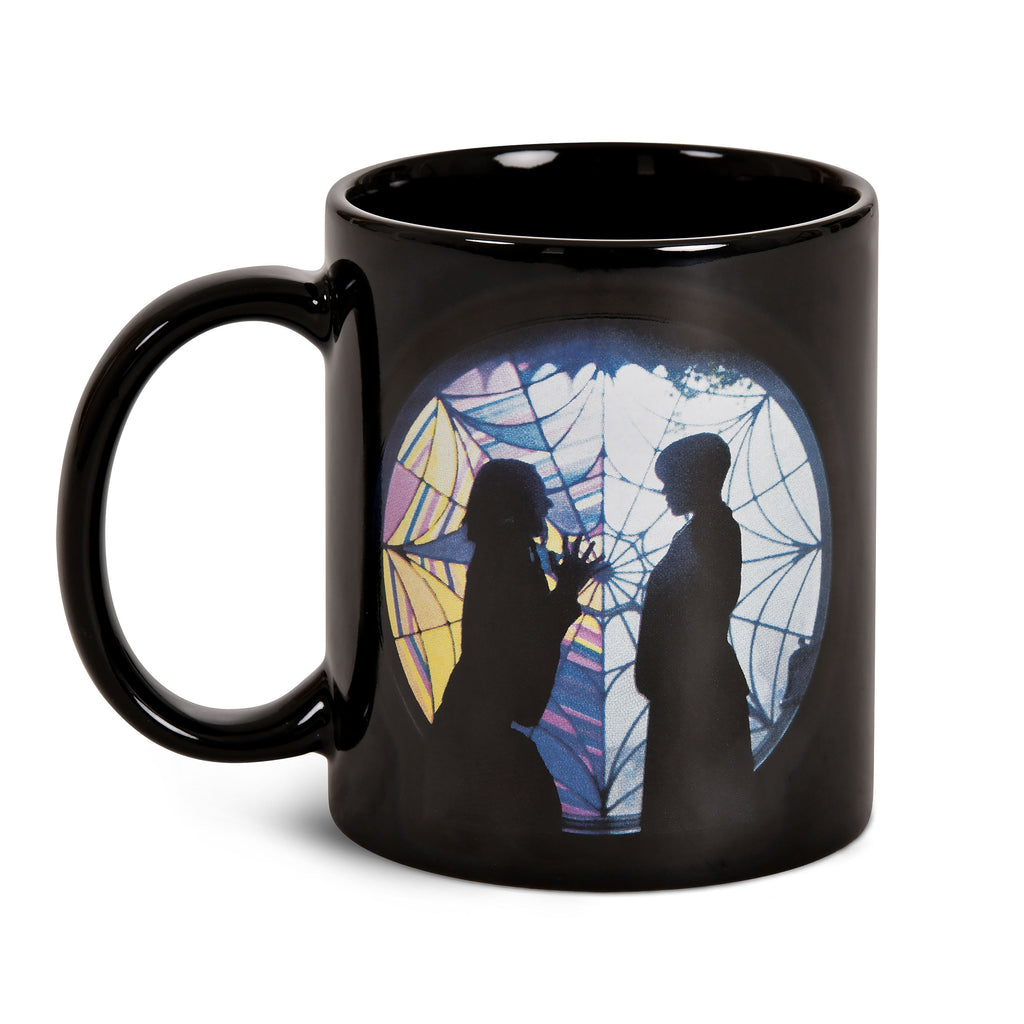 Produktbild Wednesday - Friendship Tasse
