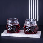 Produktbild Original Stormtrooper - 3D Gläser 2er Set