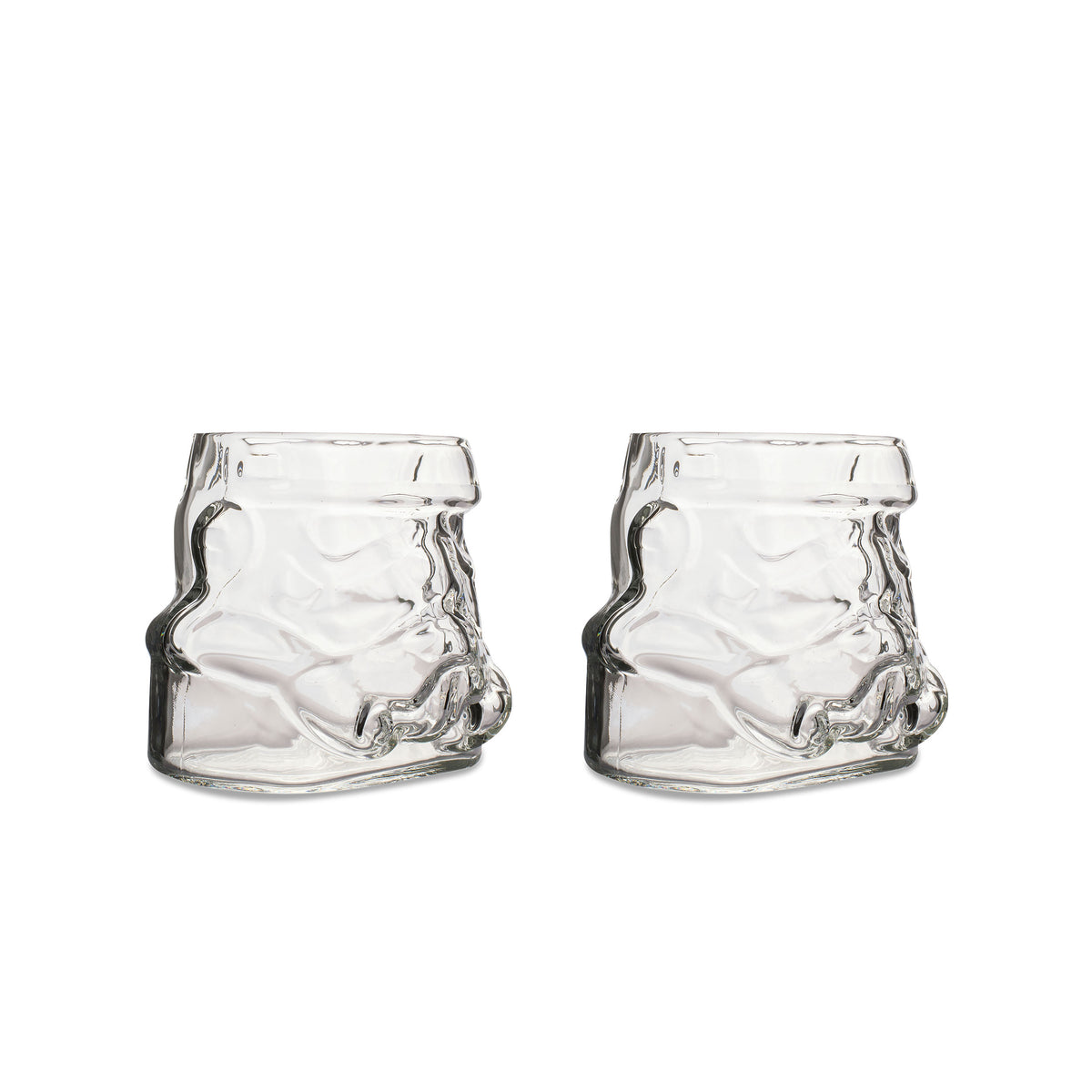Produktbild Original Stormtrooper - 3D Gläser 2er Set