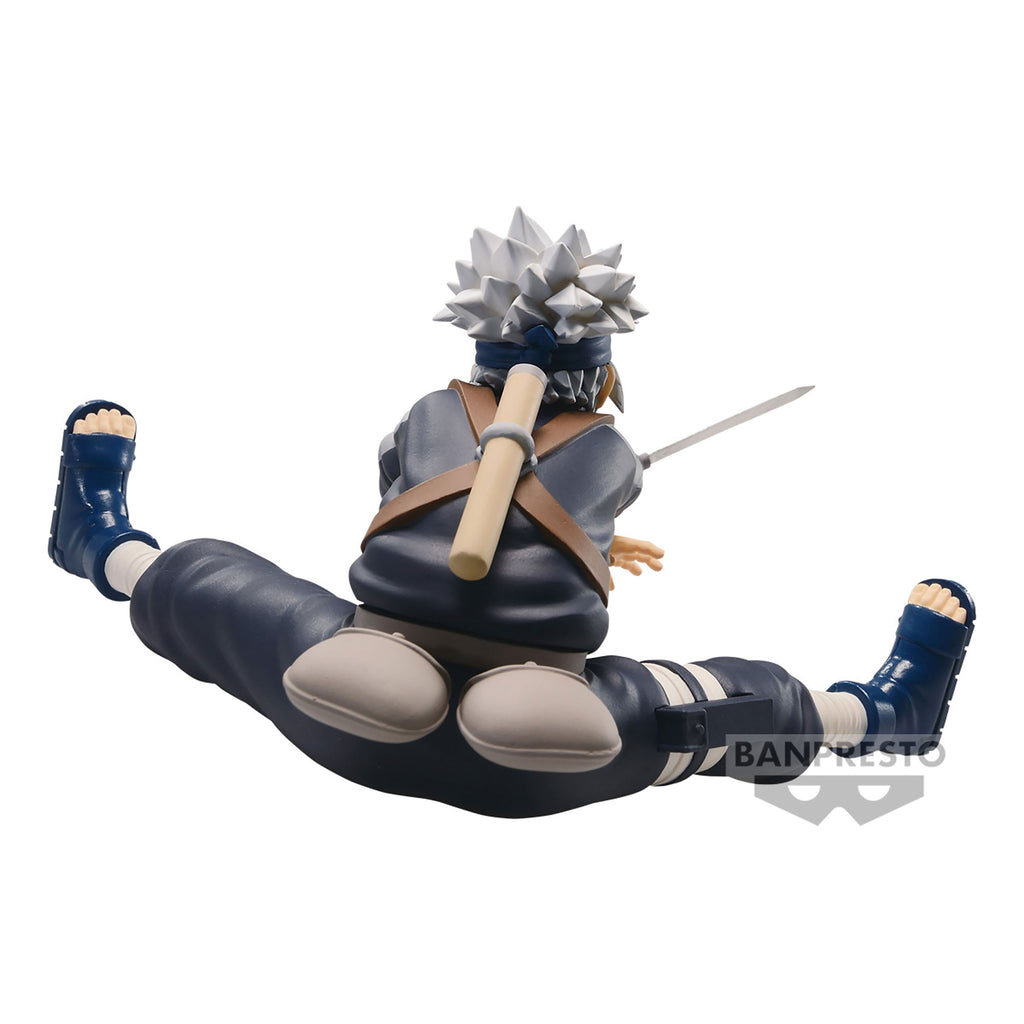 Produktbild Naruto Shippuden - Hatake Kakashi Vibration Stars Figur