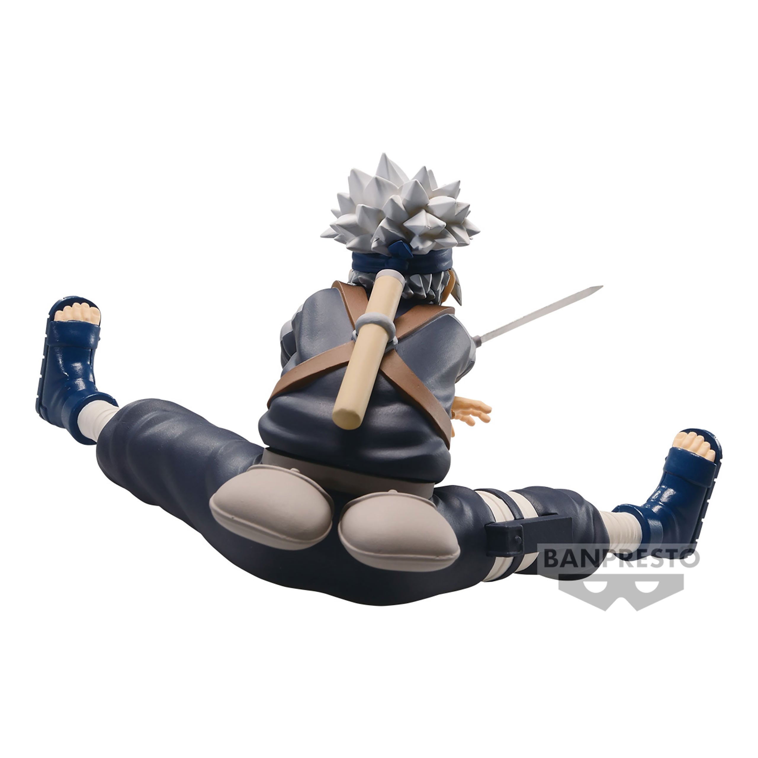 Produktbild Naruto Shippuden - Hatake Kakashi Vibration Stars Figur