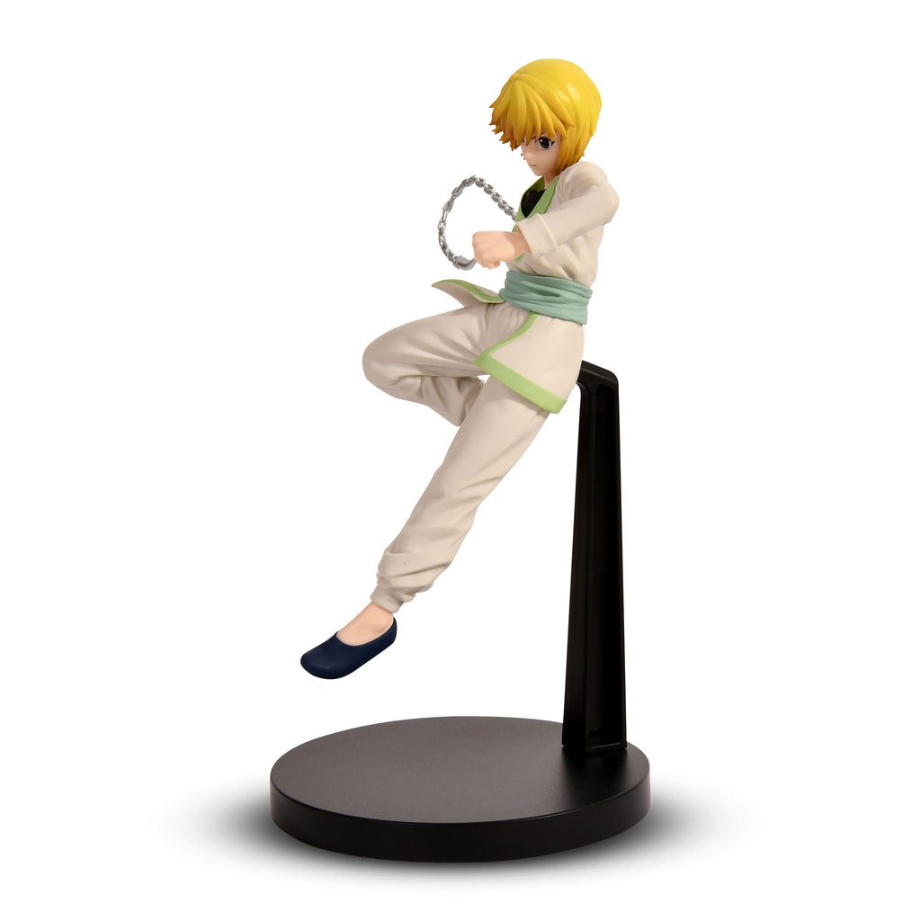 Produktbild Hunter x Hunter - Kurapika Vibration Stars Figur