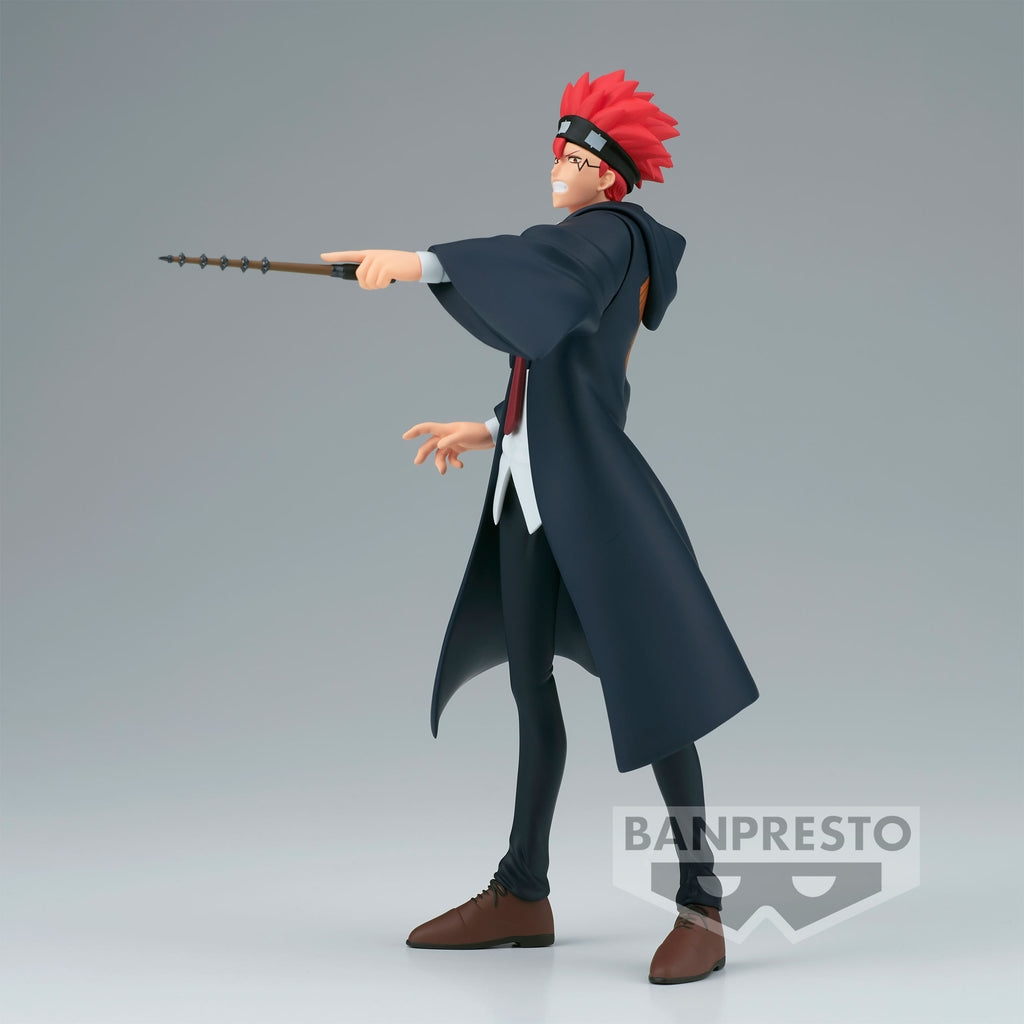 Produktbild Mashle - Dot Barrett DXF Figur