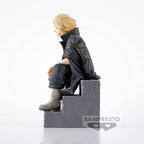 Produktbild Tokyo Revengers - Manjiro Sano Break Time Figur Vol. 3