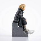 Produktbild Tokyo Revengers - Manjiro Sano Break Time Figur Vol. 3