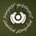 Produktbild Der Herr der Ringe - Rohan T-Shirt oliv