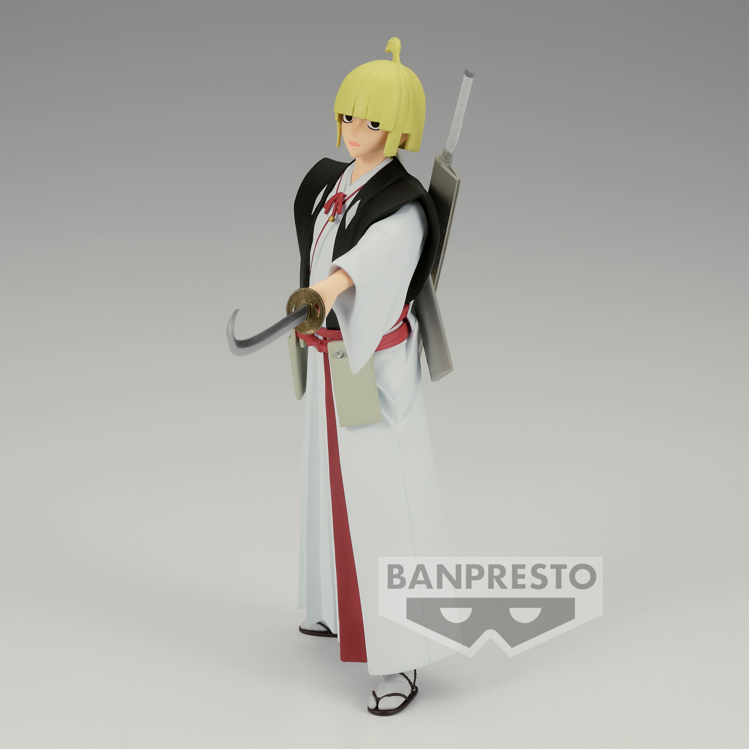 Produktbild Hell's Paradise - Yamada Asaemon Fuchi Vibration Stars Figur