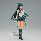 Produktbild Sailor Moon Eternal - Super Sailor Pluto Glitter & Glamours Figur