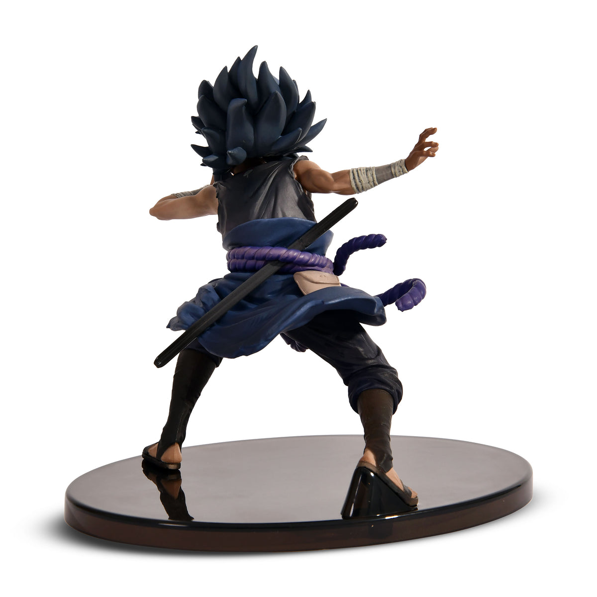 Product image Naruto Shippuden - Uchiha Sasuke Colosseum Figure