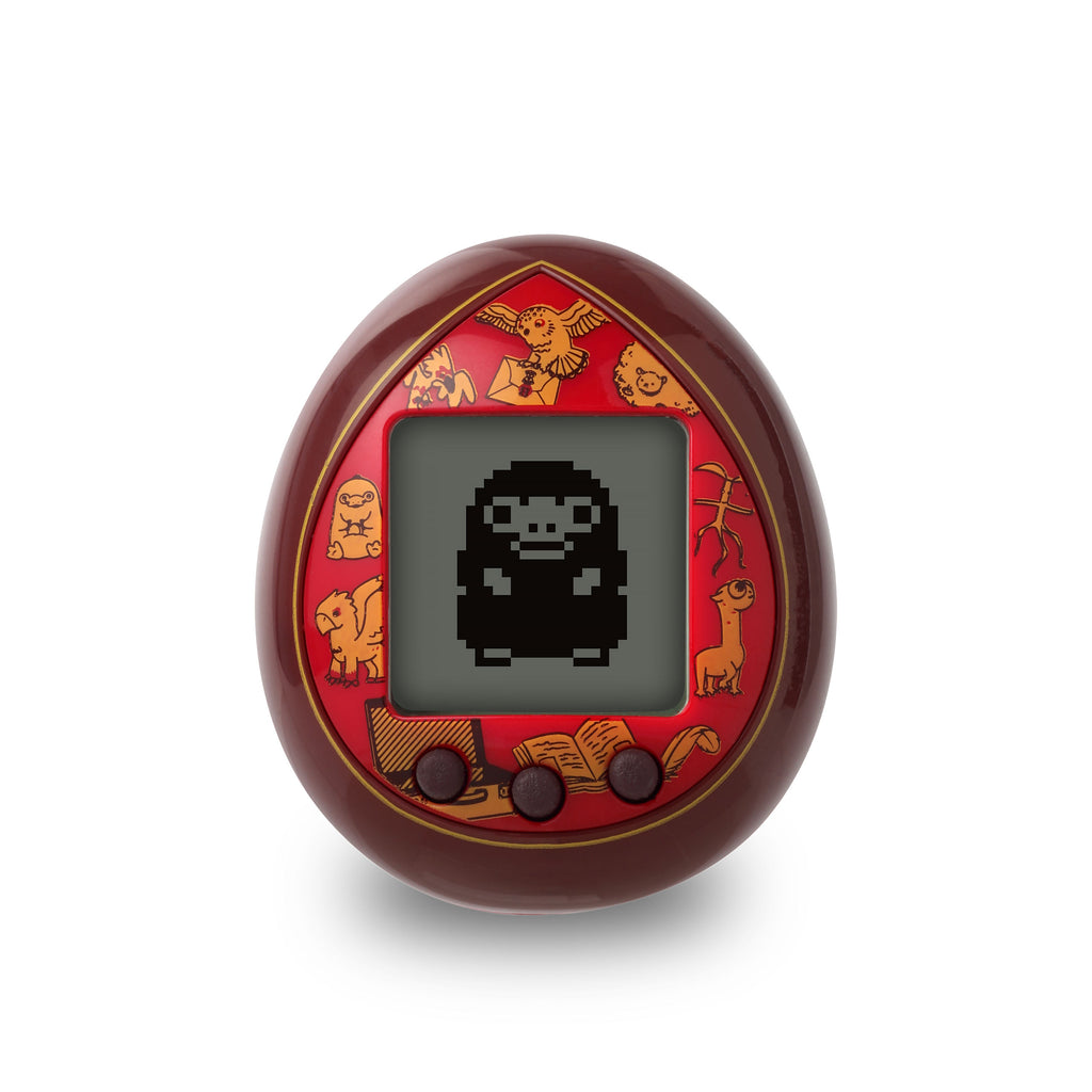 Produktbild Harry Potter - Magical Creatures Tamagotchi rot