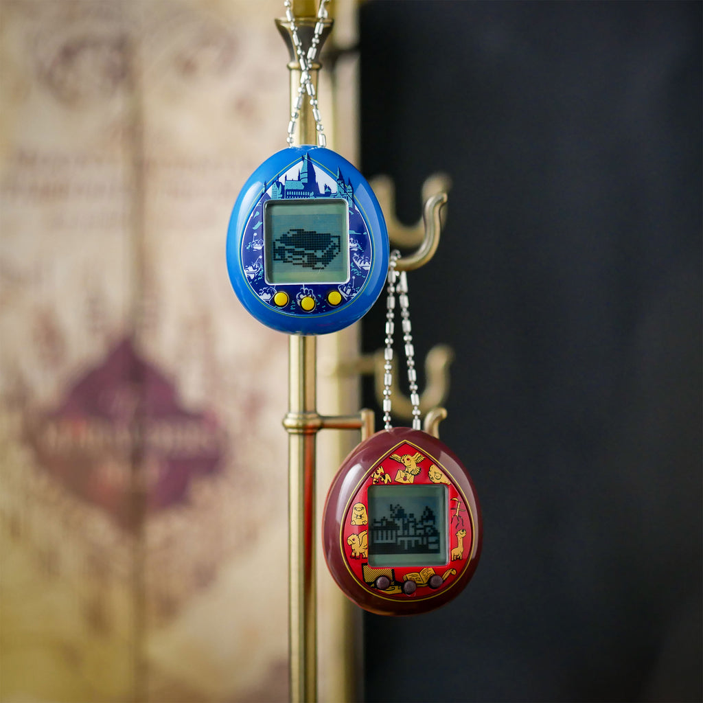 Produktbild Harry Potter - Magical Creatures Tamagotchi rot