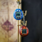 Produktbild Harry Potter - Magical Creatures Tamagotchi rot