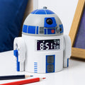 Produktbild Star Wars - R2-D2 Wecker