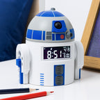 Produktbild Star Wars - R2-D2 Wecker