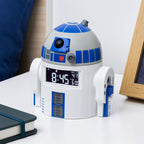 Produktbild Star Wars - R2-D2 Wecker