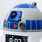 Produktbild Star Wars - R2-D2 Wecker