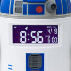 Produktbild Star Wars - R2-D2 Wecker