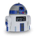 Produktbild Star Wars - R2-D2 Wecker