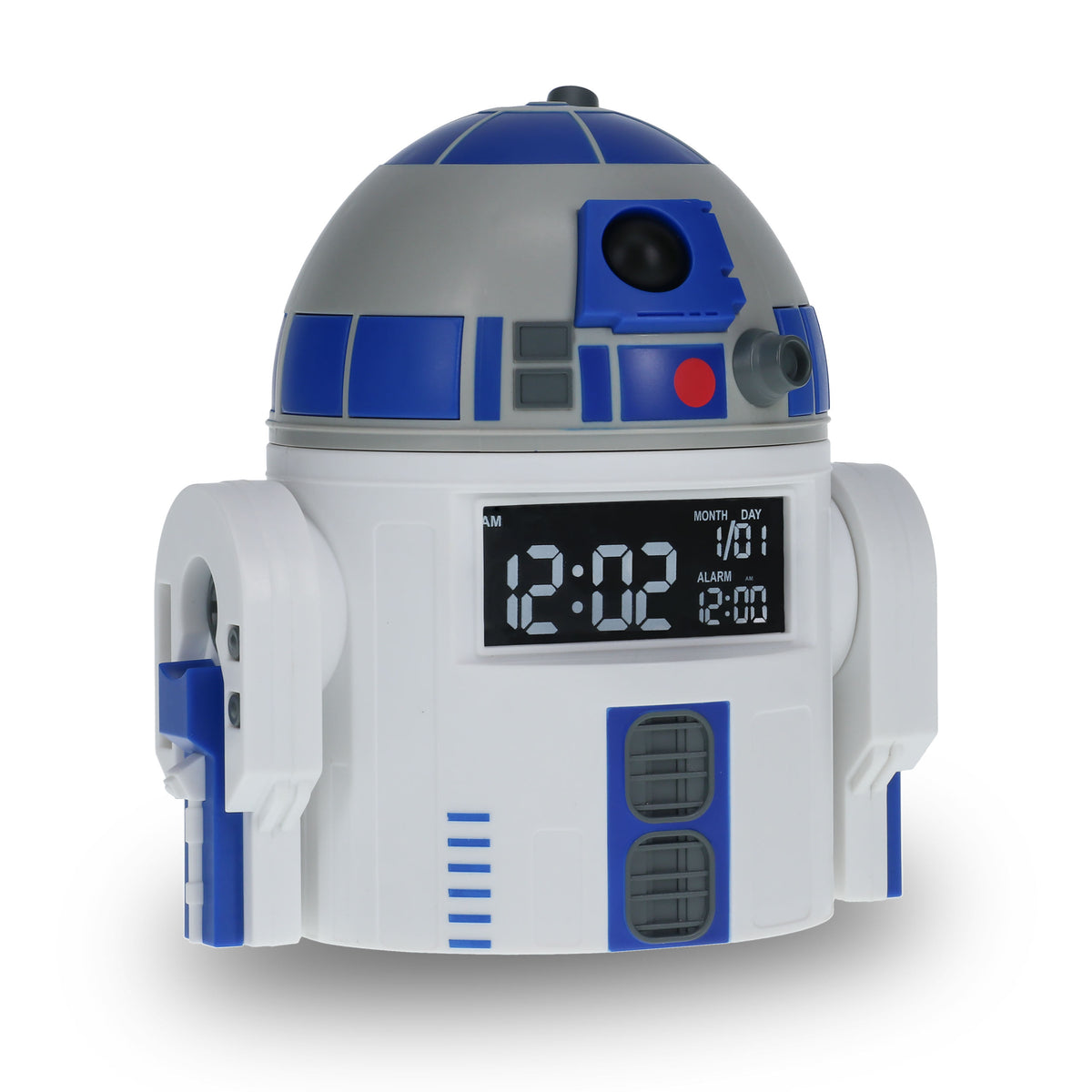 Produktbild Star Wars - R2-D2 Wecker
