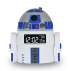 Produktbild Star Wars - R2-D2 Wecker