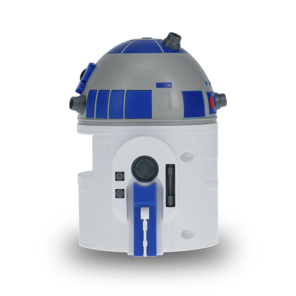 Produktbild Star Wars - R2-D2 Wecker
