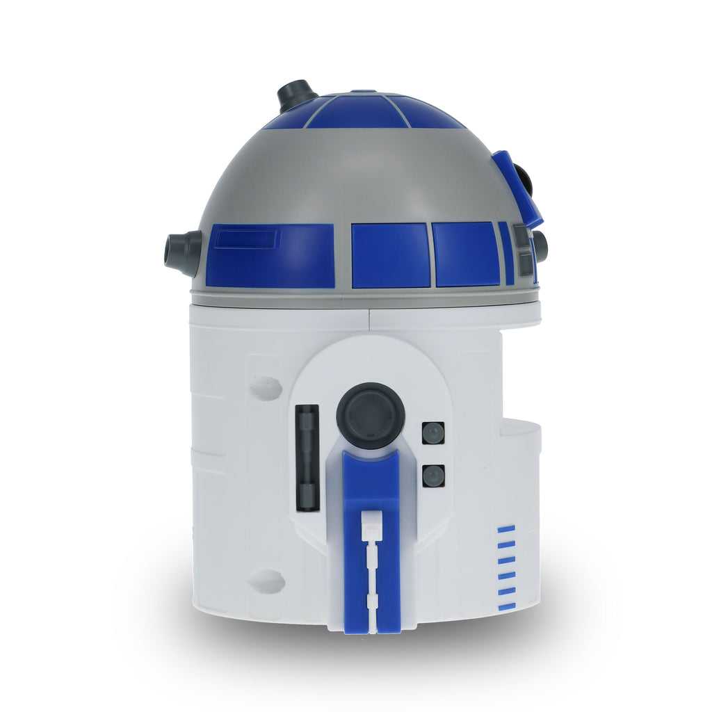 Produktbild Star Wars - R2-D2 Wecker