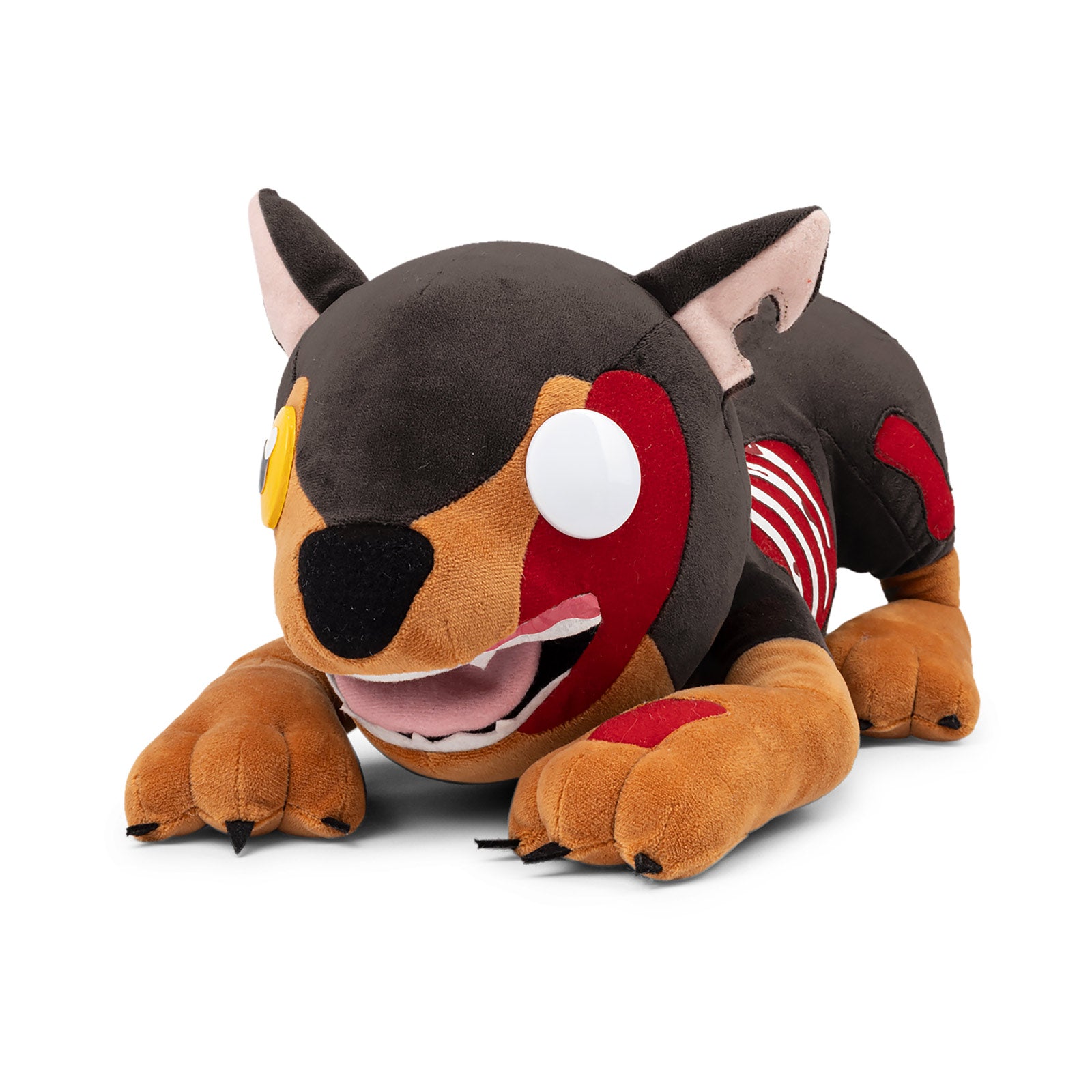 Produktbild Resident Evil - Cerberus Plüsch Figur