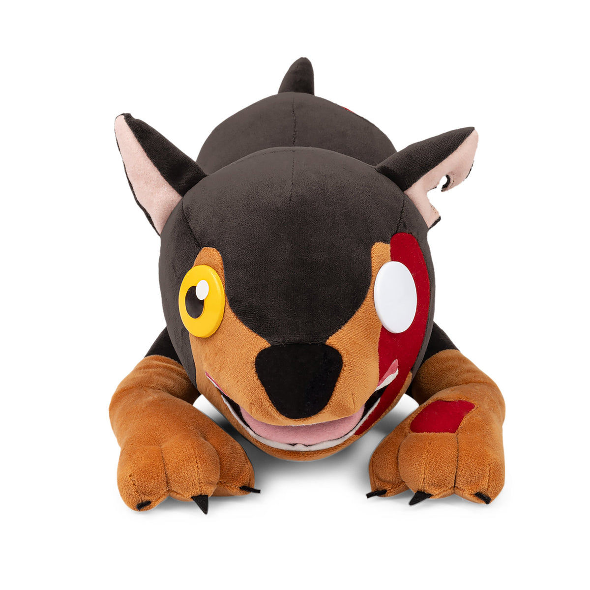 Produktbild Resident Evil - Cerberus Plüsch Figur