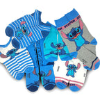 Produktbild Lilo & Stitch - Socken Adventskalender Stitch