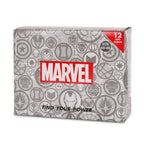 Produktbild Marvel - Heroes Socken Adventskalender