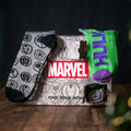 Produktbild Marvel - Heroes Socken Adventskalender