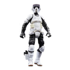 Produktbild Star Wars - Speeder Bike mit Scout Trooper Actionfigur