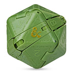 Produktbild Dungeons & Dragons - Green Dragon Dicelings Actionfigur