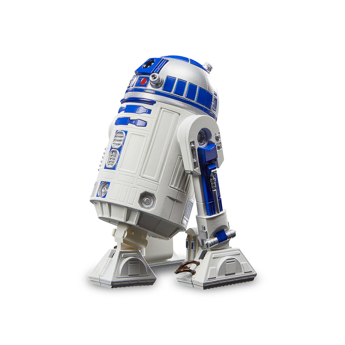 Produktbild R2-D2 Black Series Actionfigur - Star Wars