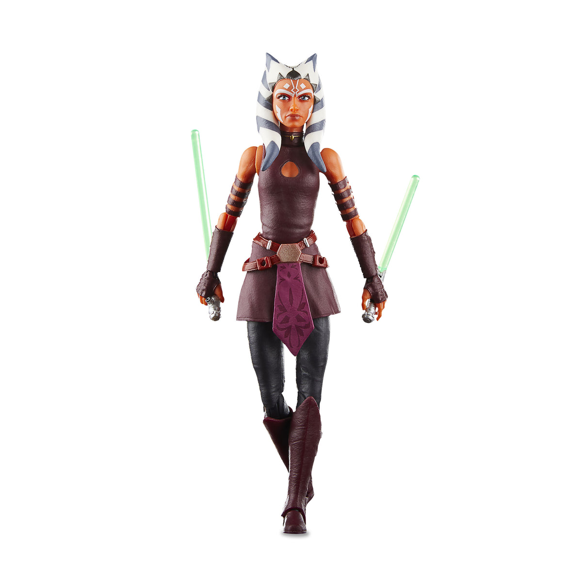 Produktbild Ahsoka Tano (Padawan) Actionfigur - Star Wars The Clone Wars